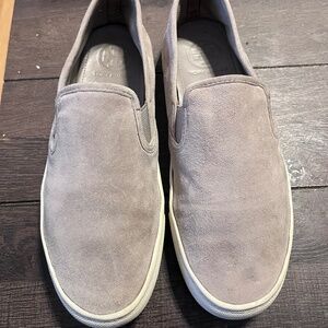 Tory Burch Max Slip On Sneaker Size 7.5